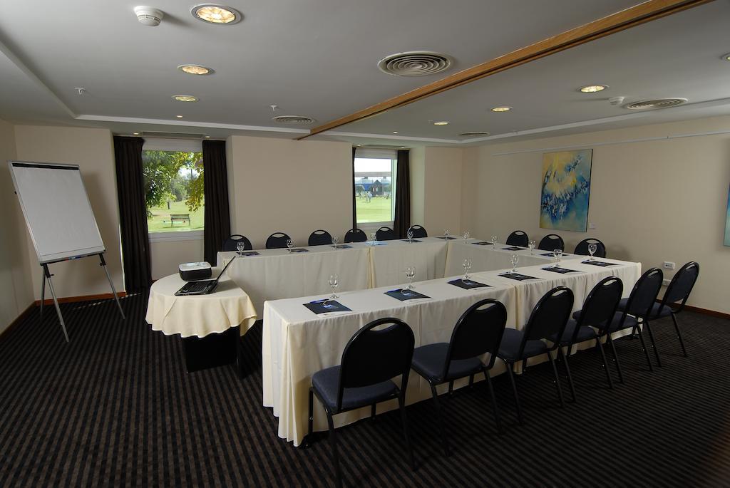 Hotel Aeroparque Inn & Suites Buenos Aires Eksteriør bilde
