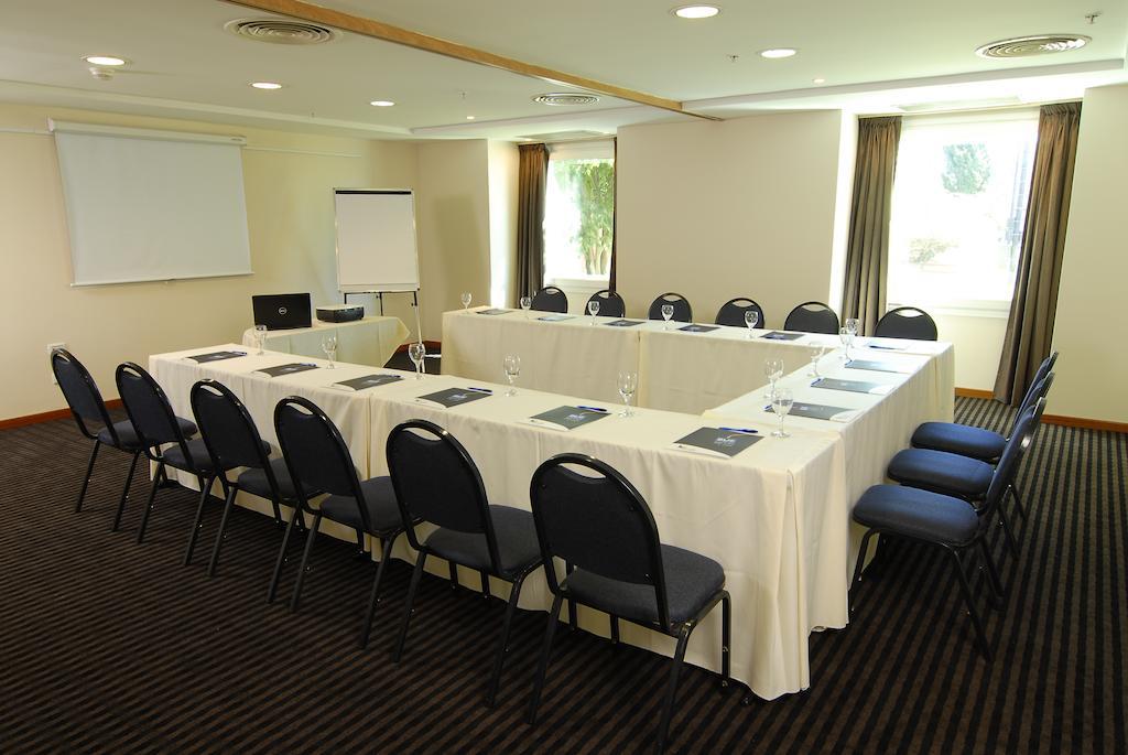Hotel Aeroparque Inn & Suites Buenos Aires Eksteriør bilde