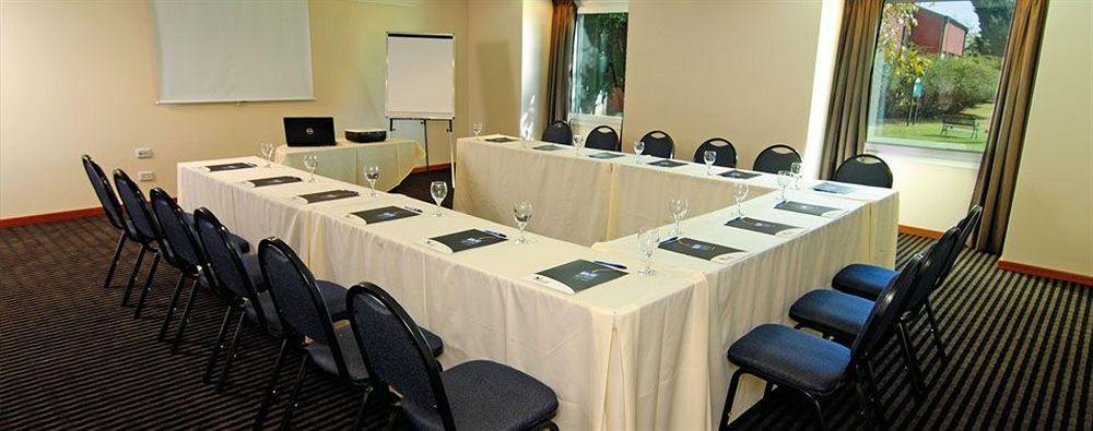 Hotel Aeroparque Inn & Suites Buenos Aires Eksteriør bilde