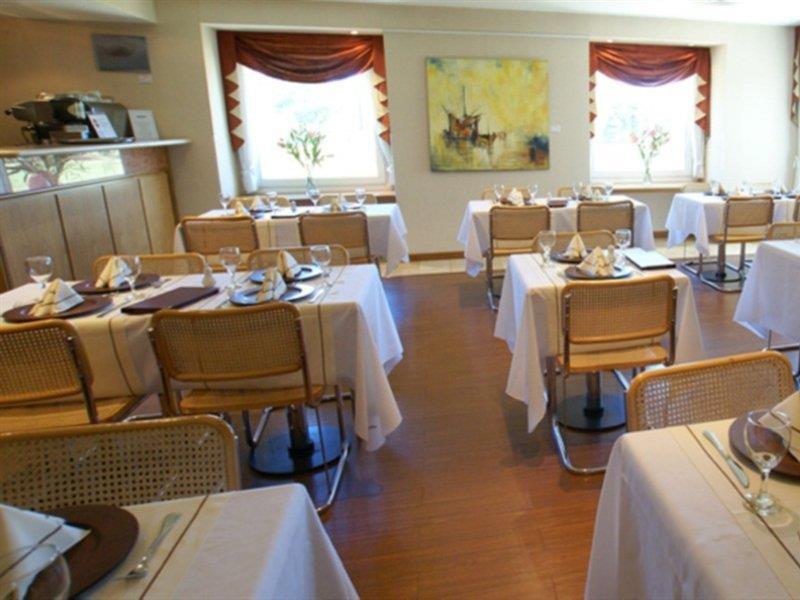 Hotel Aeroparque Inn & Suites Buenos Aires Eksteriør bilde