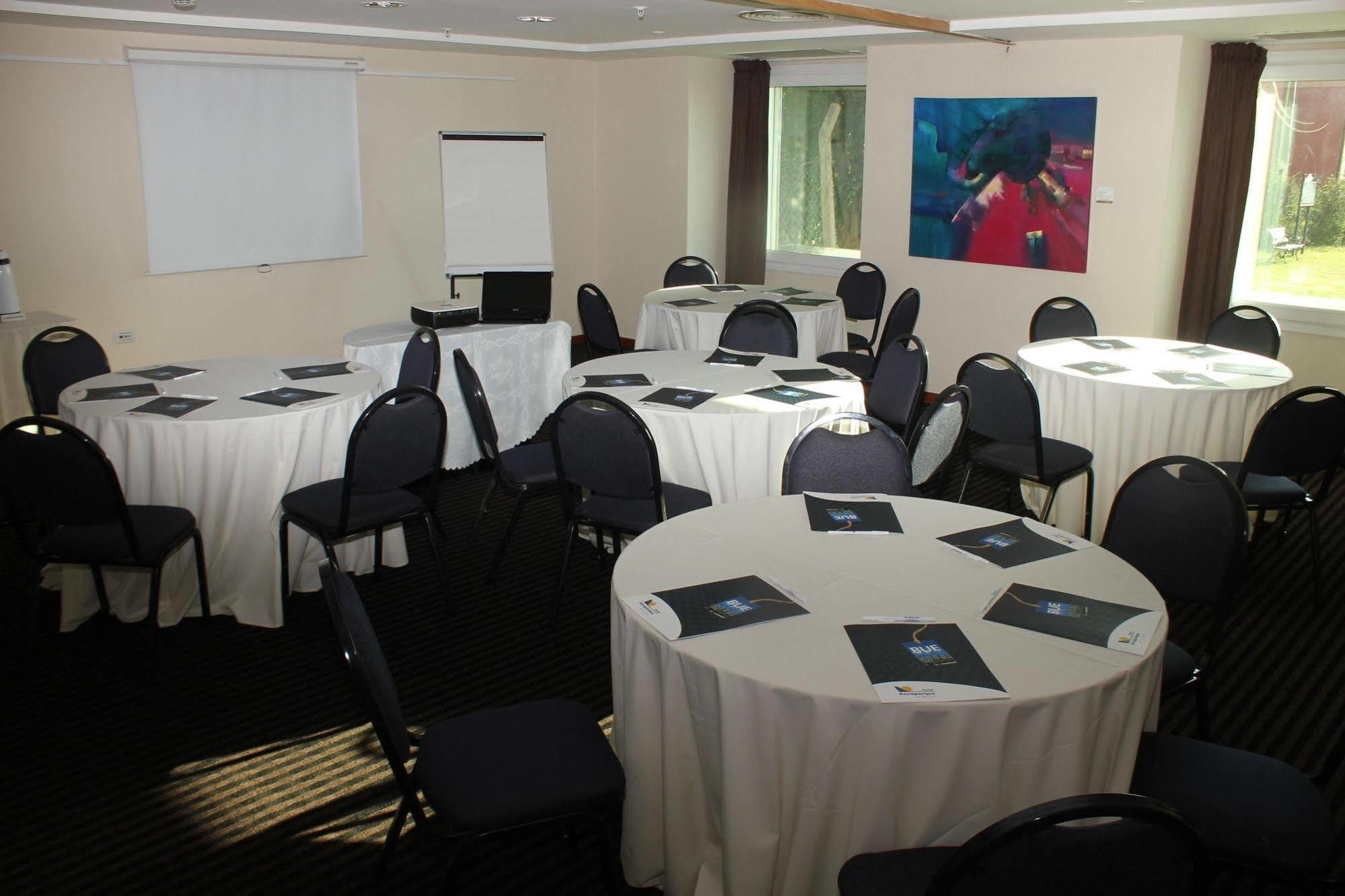 Hotel Aeroparque Inn & Suites Buenos Aires Eksteriør bilde
